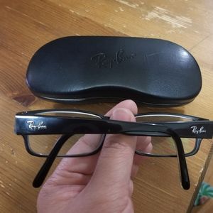 Ray-Ban Frame